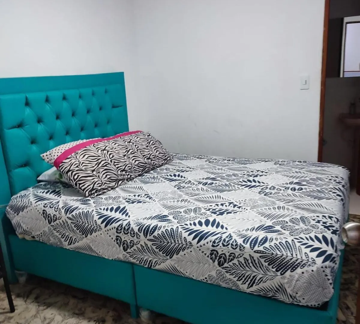 Hostal Marhu Cartagena 0*,  Colombia