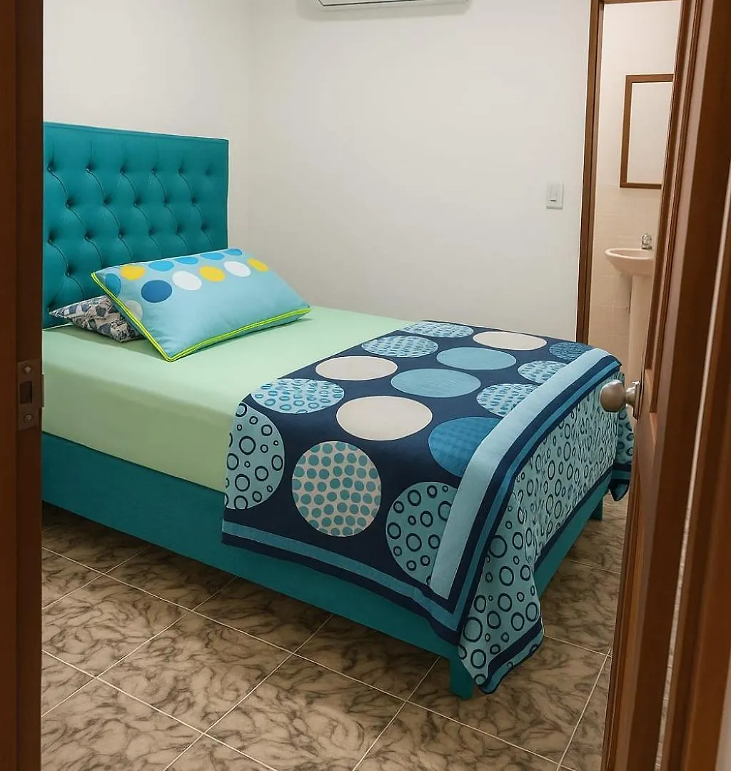 Hostal Marhu Cartagena
