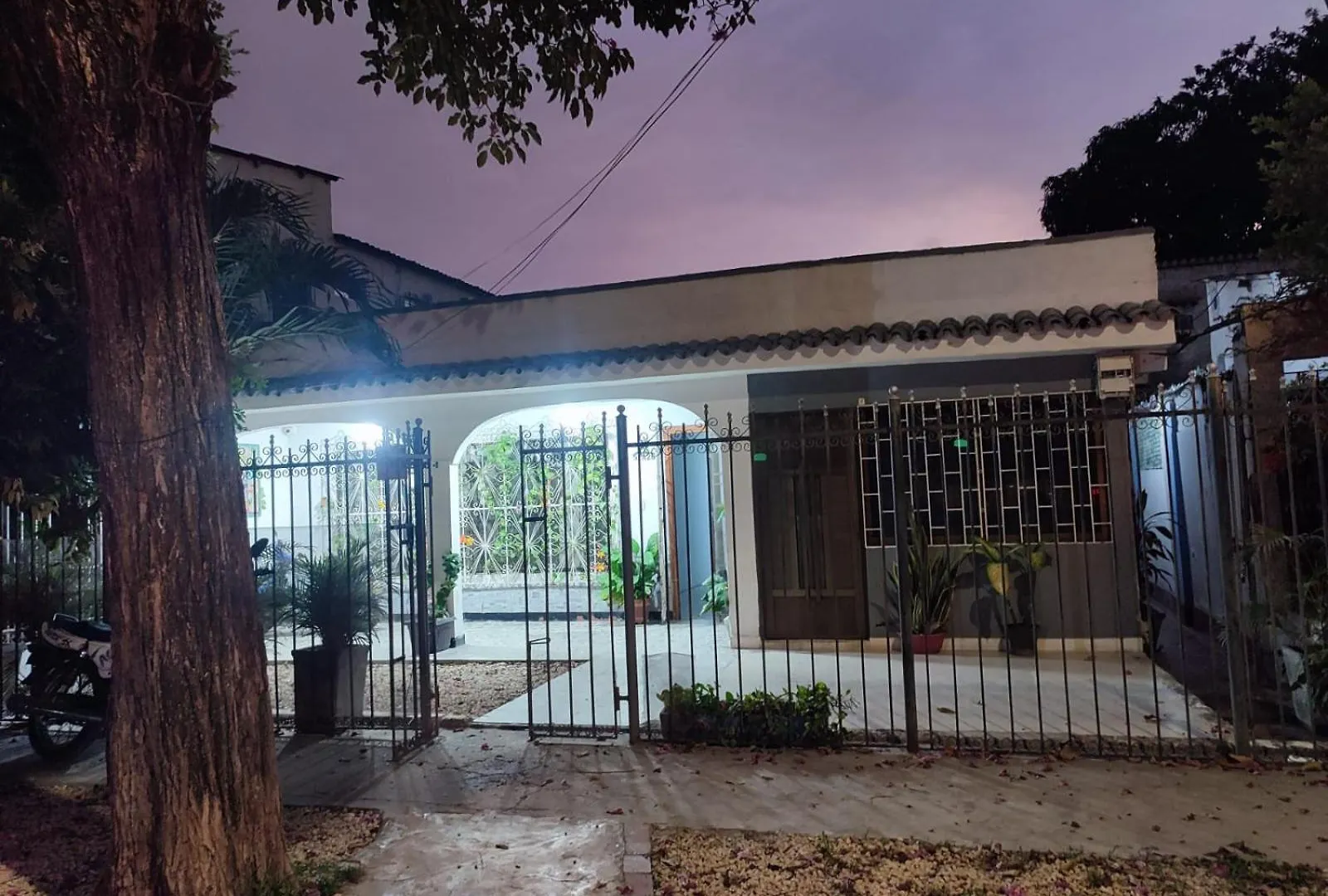 Guest house Hostal Marhu Cartagena