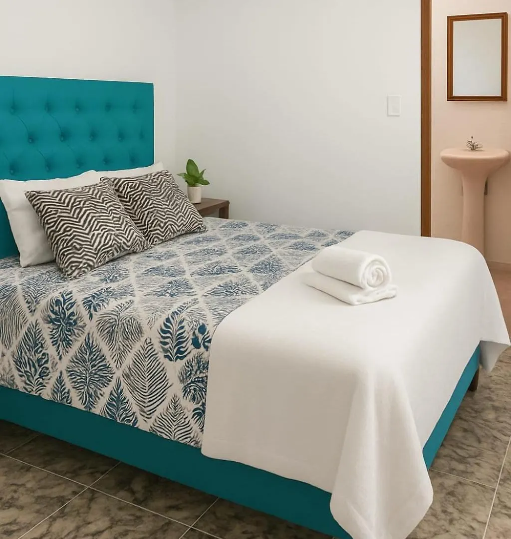 Hostal Marhu Cartagène