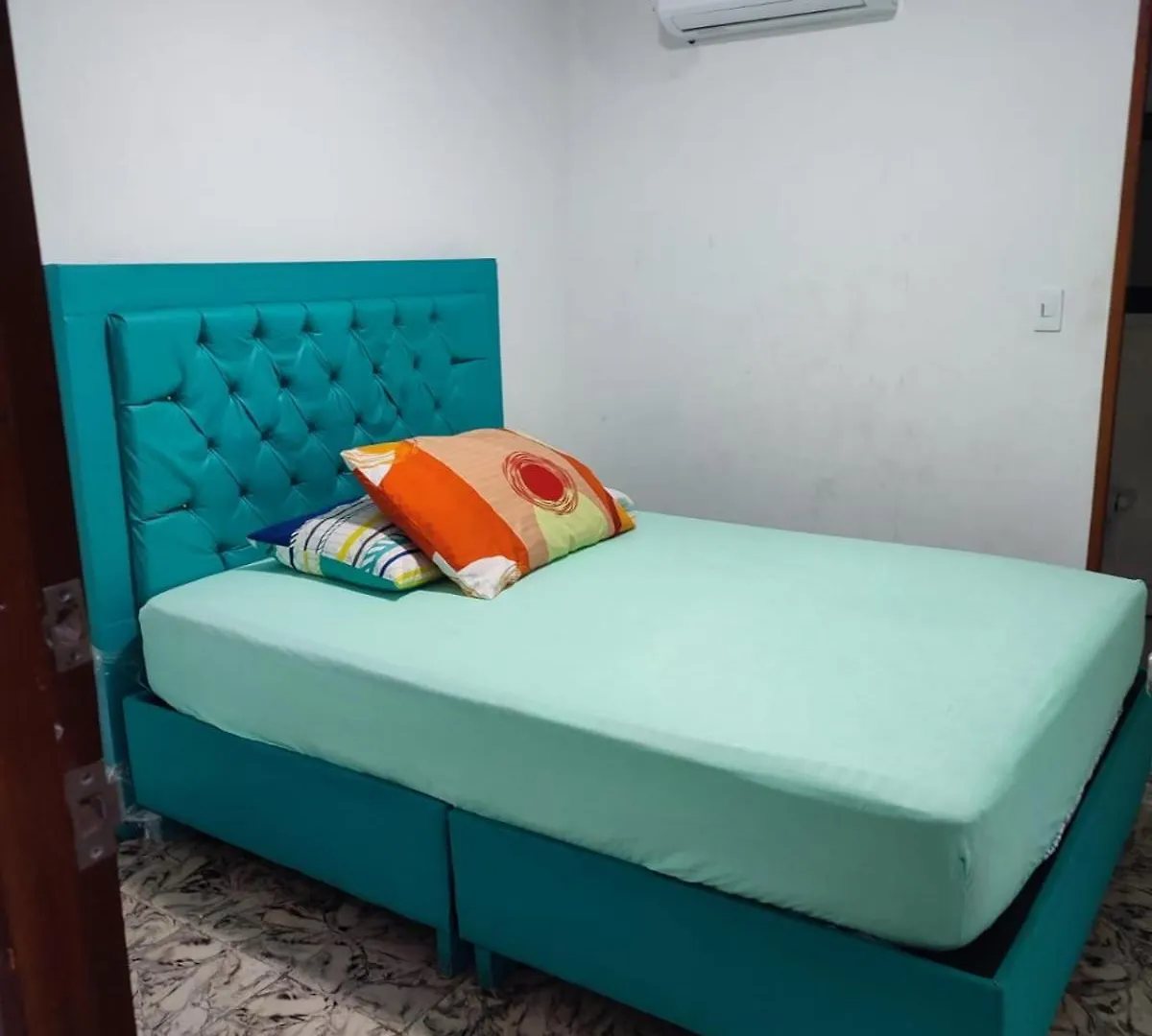 Hostal Marhu Cartagène Maison d'hôtes
