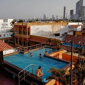 Hotel Socialtel, Cartagena